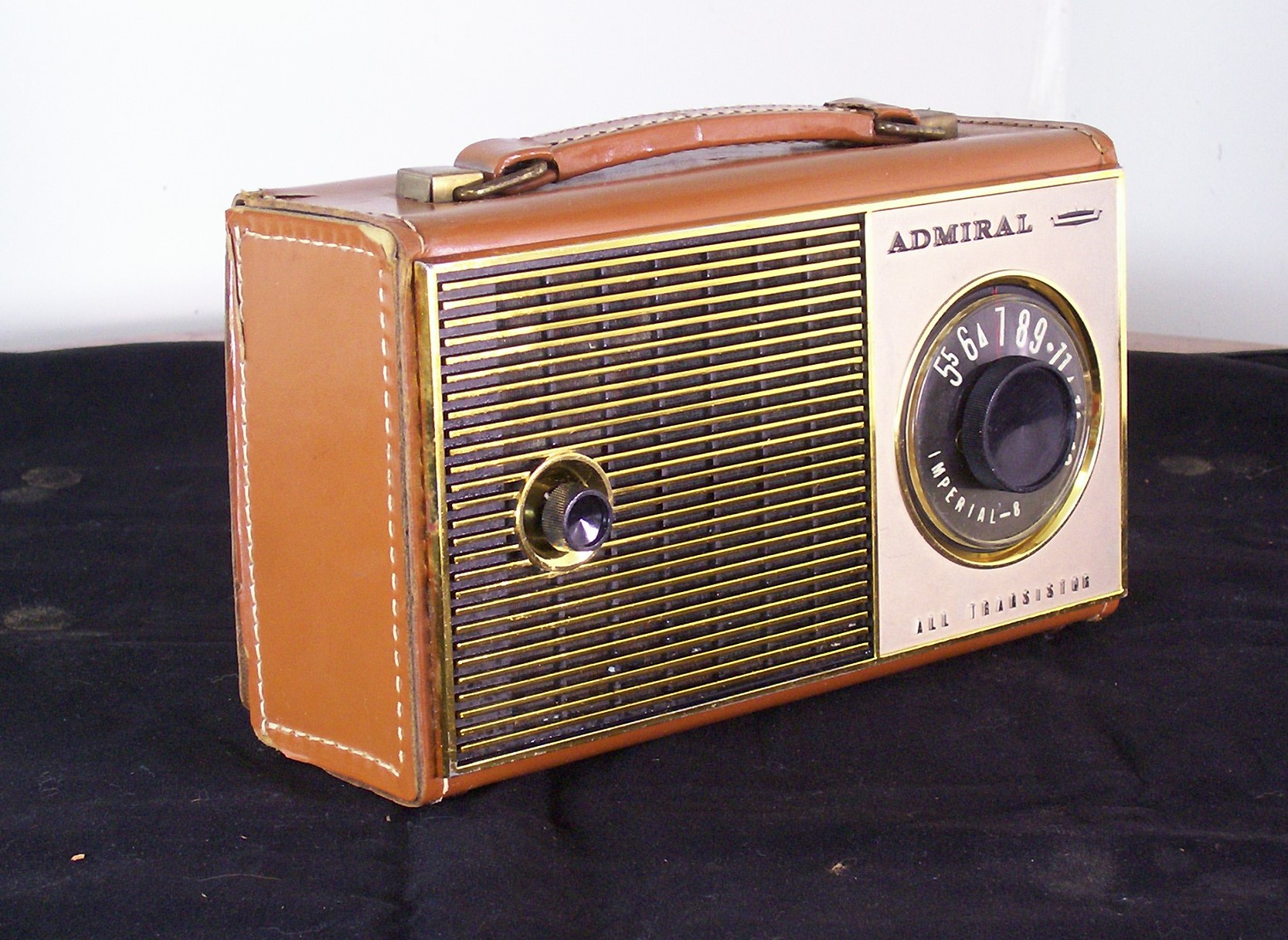 Vintage Transistor Radios For Sale 3