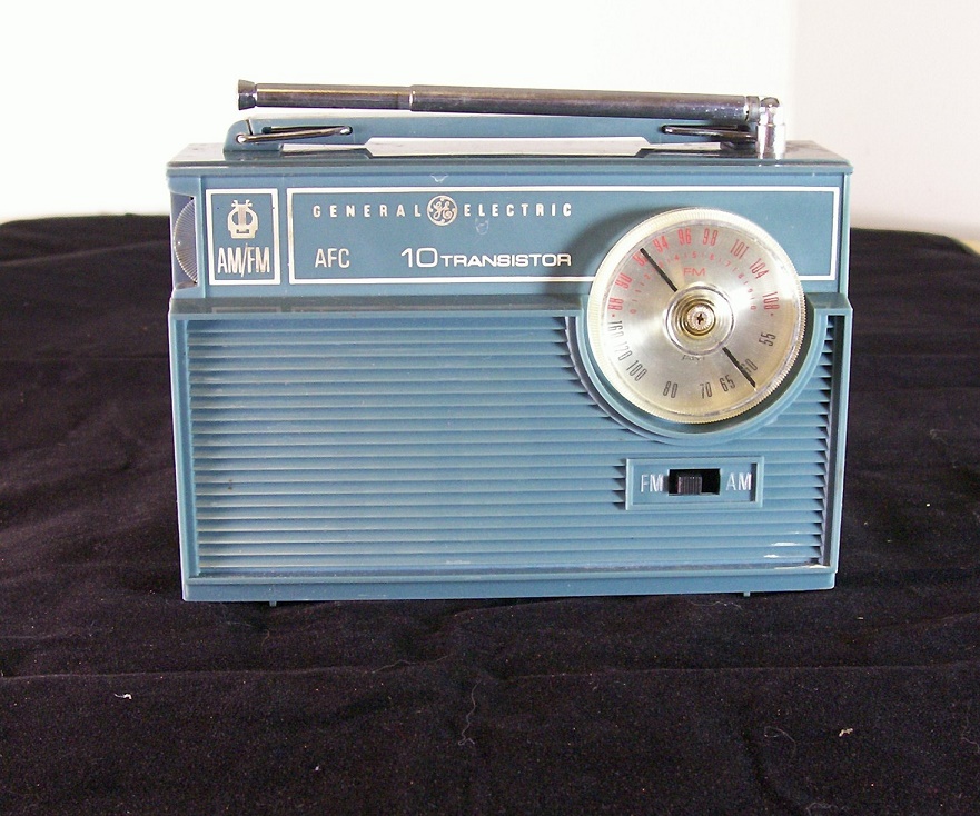 Vintage Transistor Radios For Sale 71